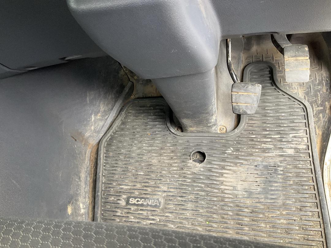 Photo '14' of Scania G480 LB8X4MSA Tanker