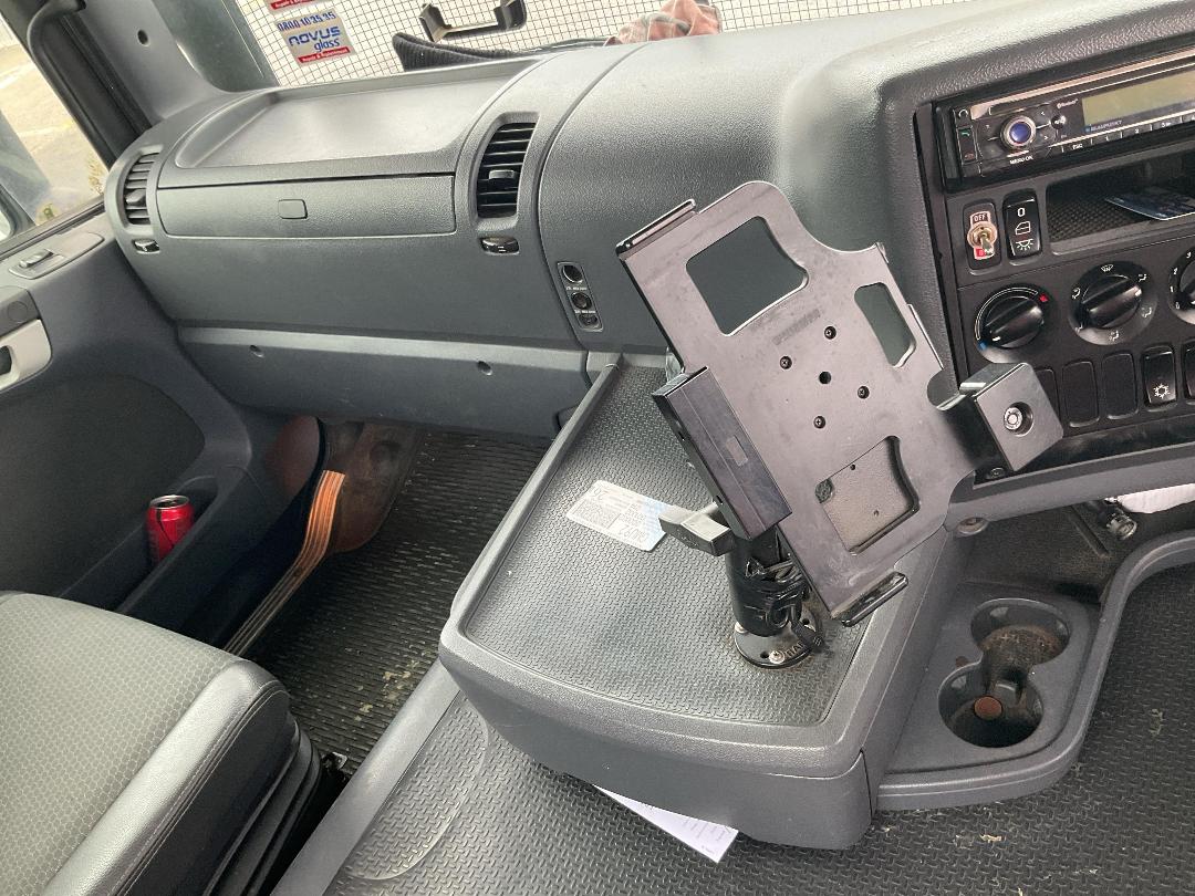 Photo '18' of Scania G480 LB8X4MSA Tanker