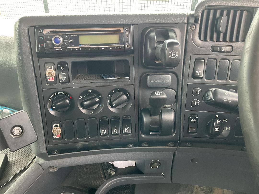 Photo '17' of Scania G480 LB8X4MSA Tanker