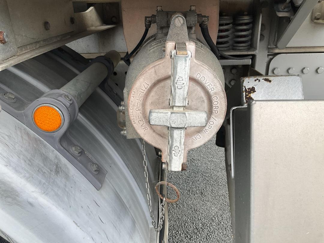 Photo '27' of Scania G480 LB8X4MSA Tanker