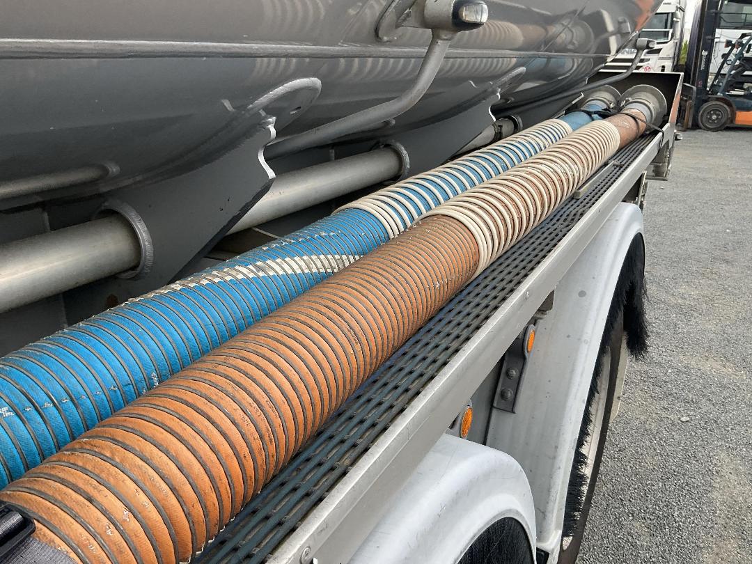 Photo '26' of Scania G480 LB8X4MSA Tanker