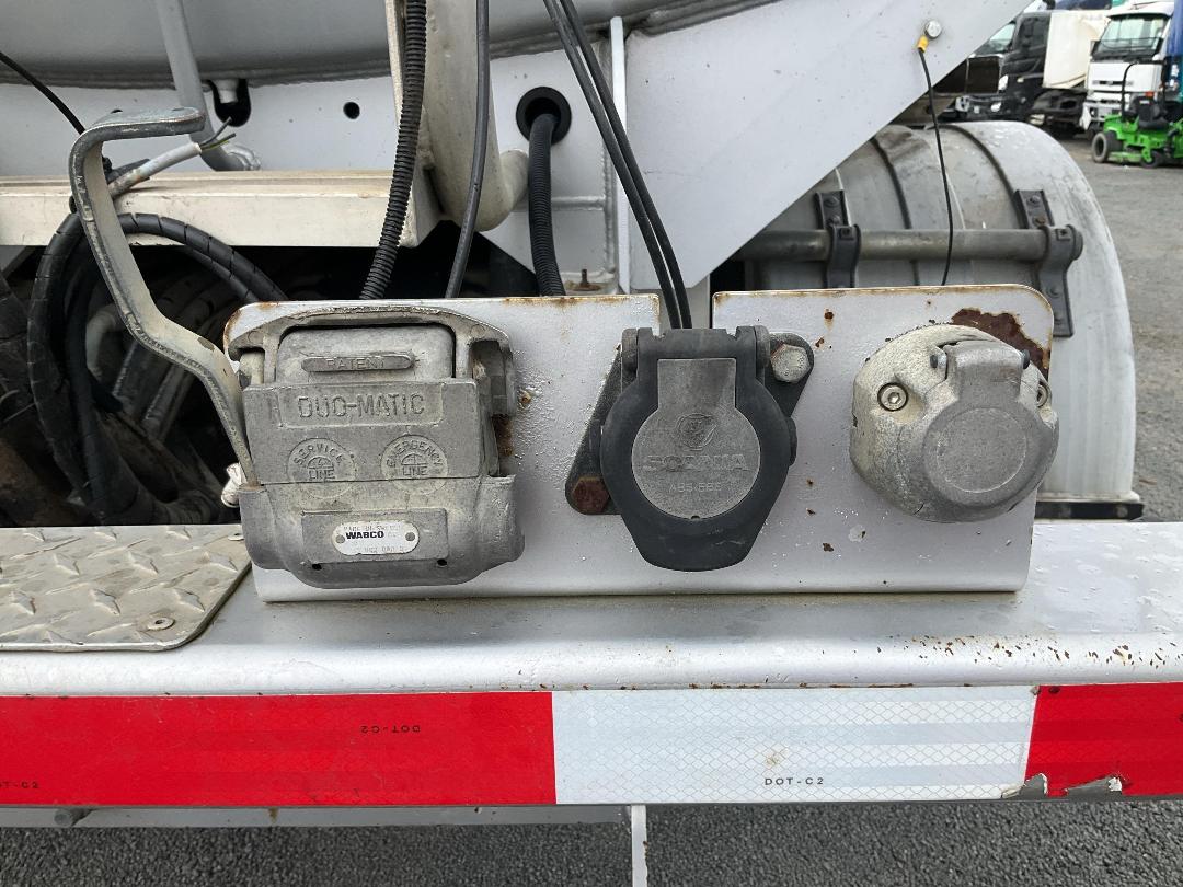 Photo '29' of Scania G480 LB8X4MSA Tanker