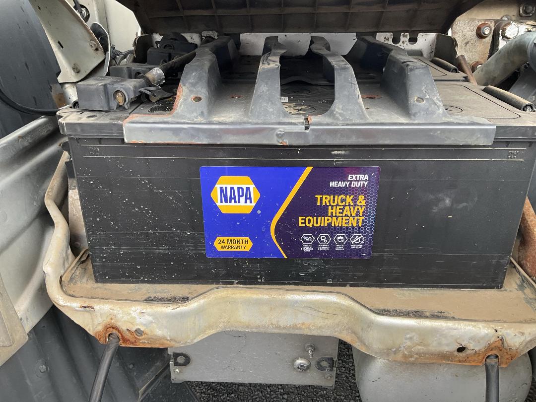 Photo '32' of Scania G480 LB8X4MSA Tanker