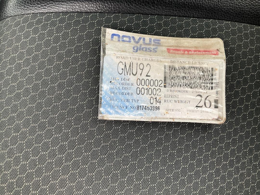 Photo '34' of Scania G480 LB8X4MSA Tanker