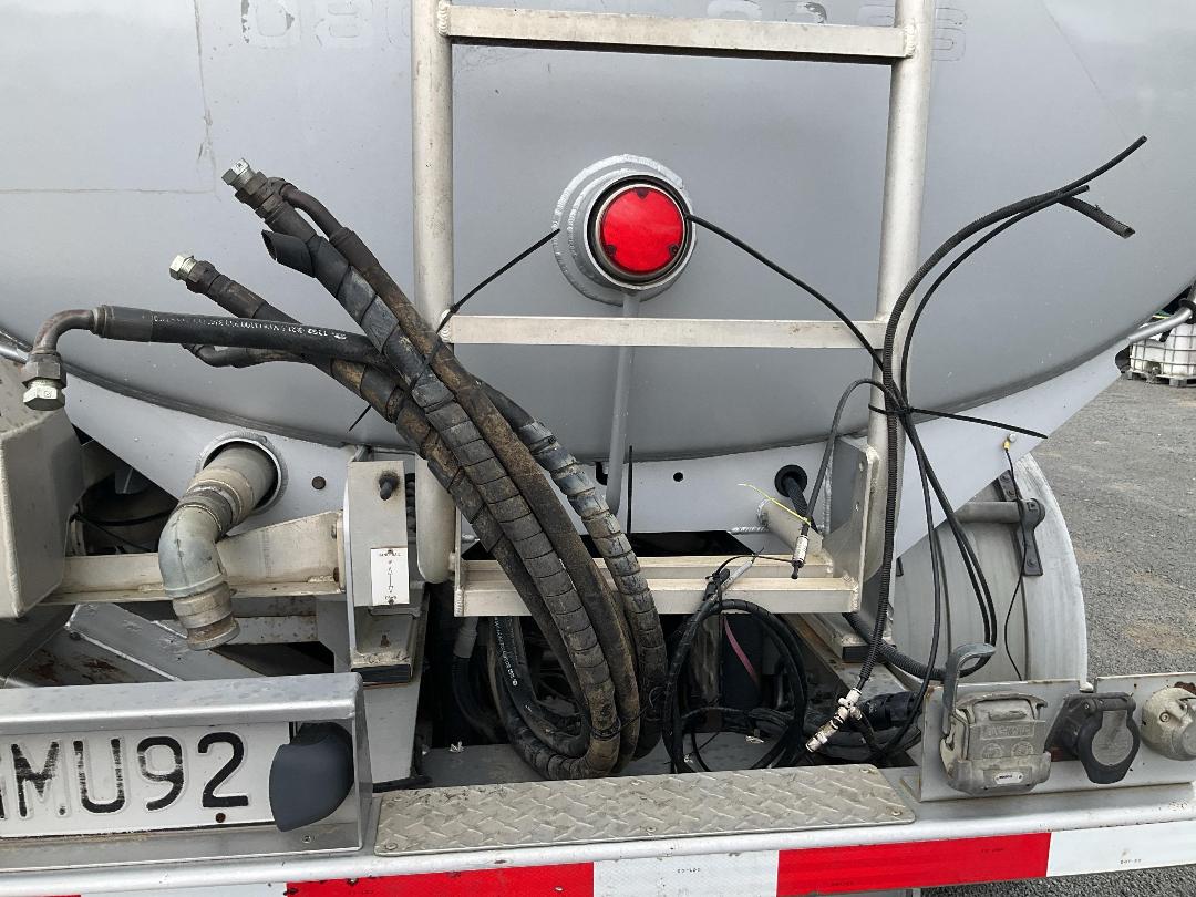 Photo '28' of Scania G480 LB8X4MSA Tanker