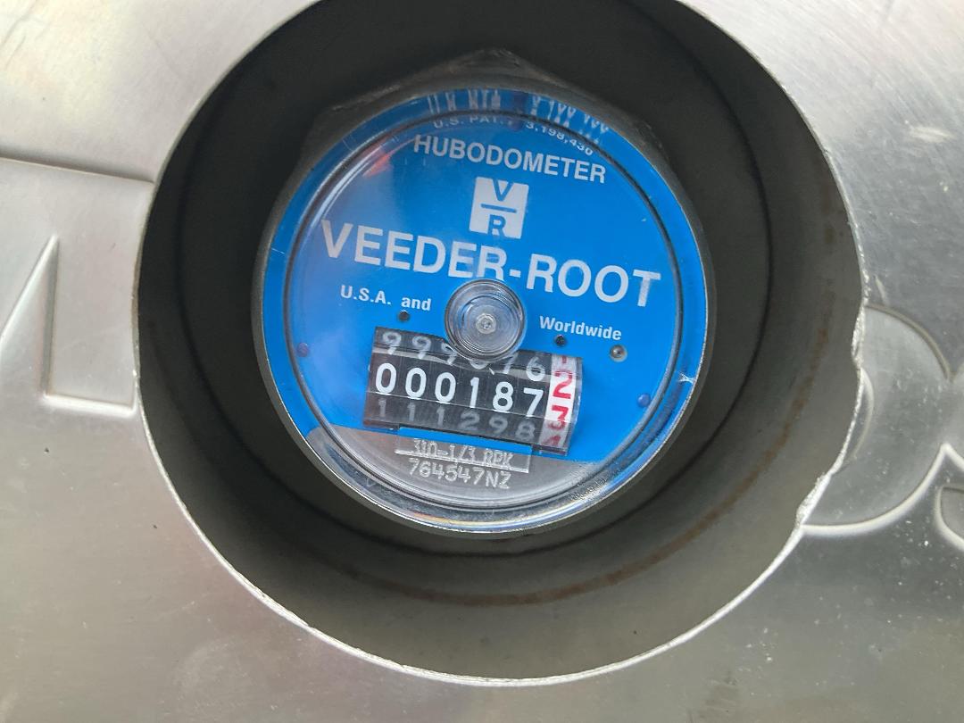 Photo '36' of Scania G480 LB8X4MSA Tanker