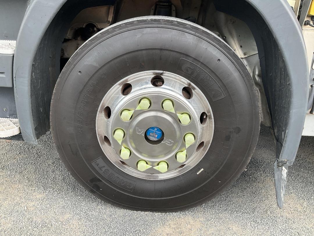 Photo '42' of Scania G480 LB8X4MSA Tanker