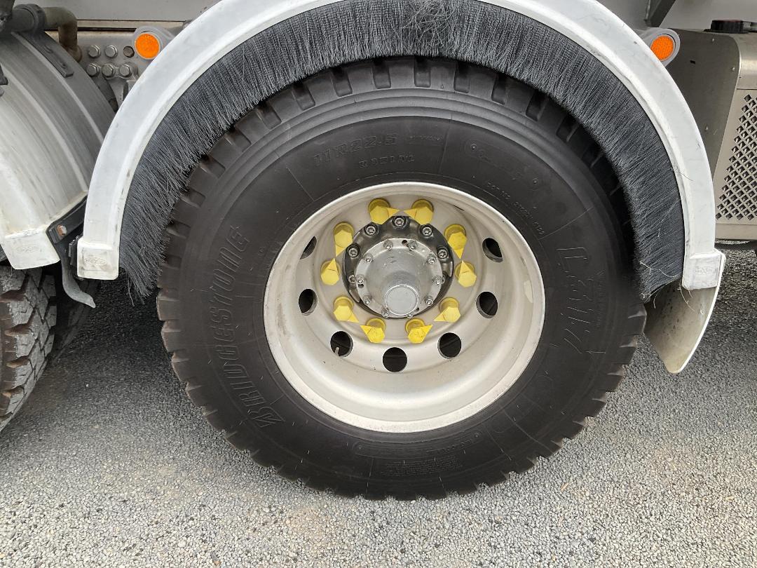 Photo '47' of Scania G480 LB8X4MSA Tanker