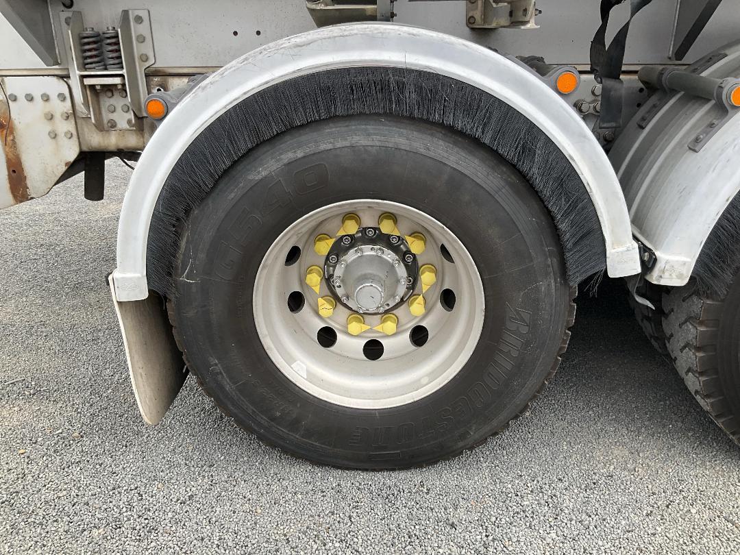 Photo '46' of Scania G480 LB8X4MSA Tanker