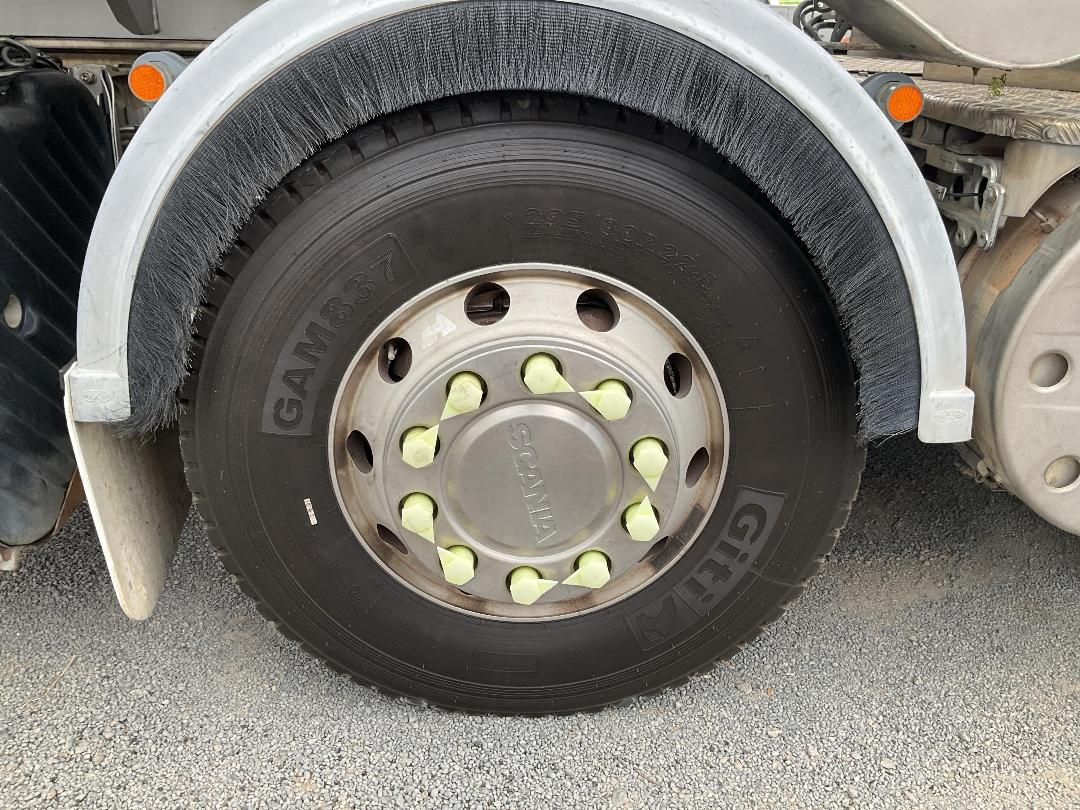 Photo '48' of Scania G480 LB8X4MSA Tanker