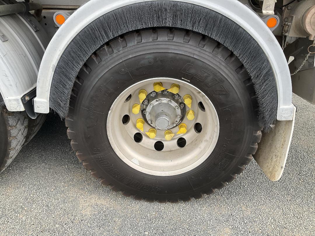 Photo '45' of Scania G480 LB8X4MSA Tanker