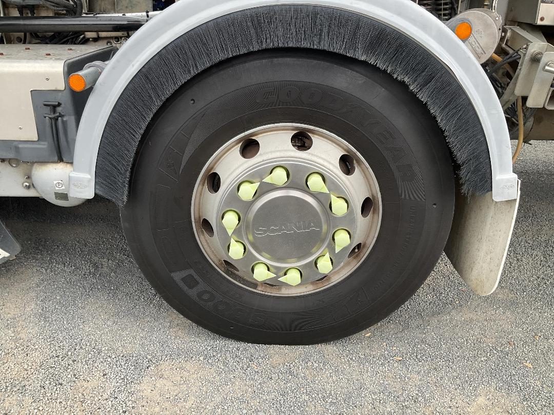 Photo '43' of Scania G480 LB8X4MSA Tanker