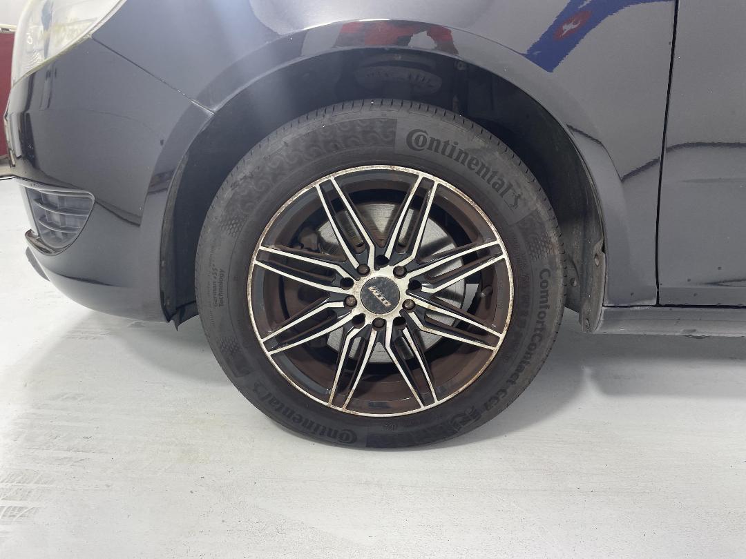 Photo '10' of Skoda Fabia Photo '10' of Skoda Fabia