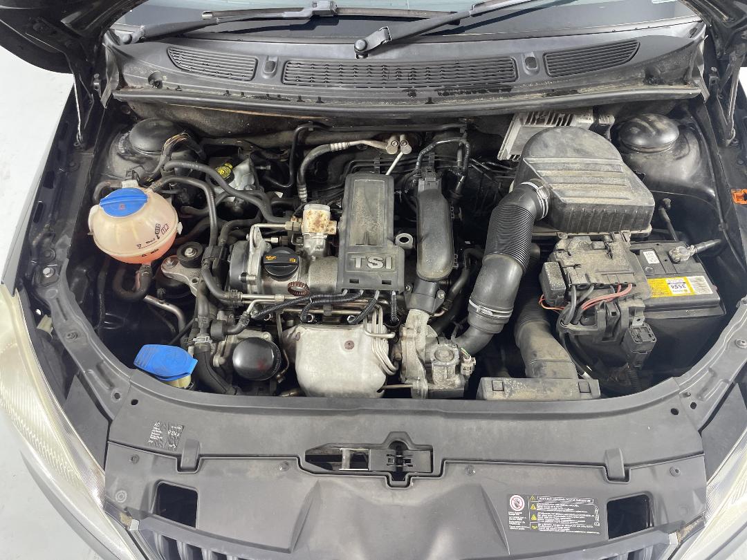 Photo '13' of Skoda Fabia Photo '13' of Skoda Fabia