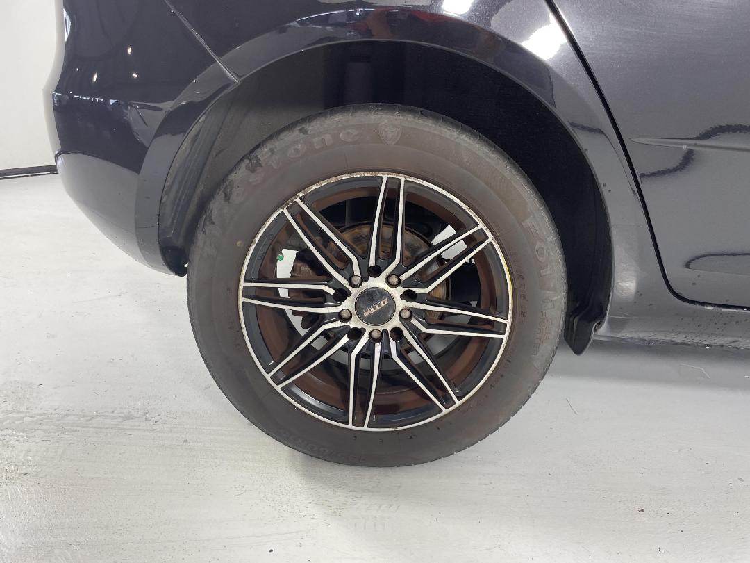 Photo '12' of Skoda Fabia Photo '12' of Skoda Fabia