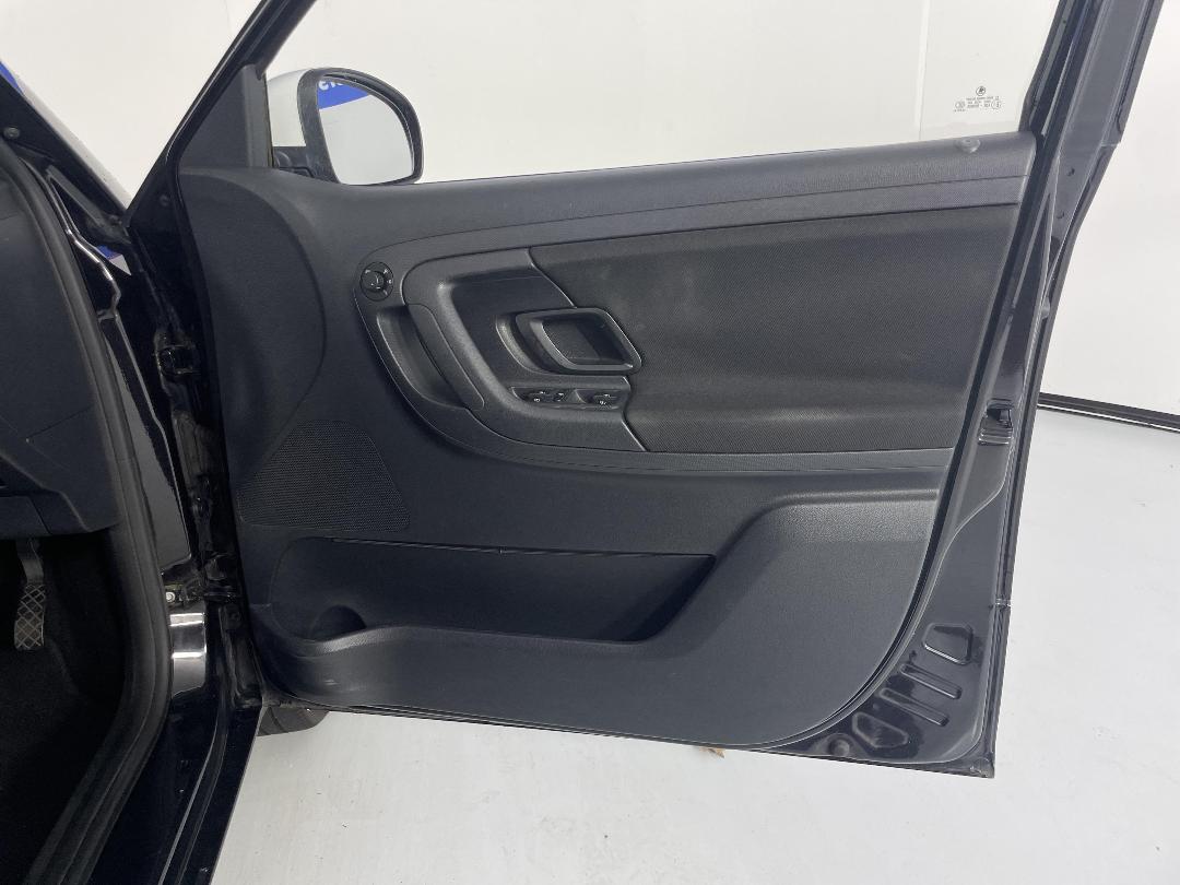 Photo '15' of Skoda Fabia Photo '15' of Skoda Fabia