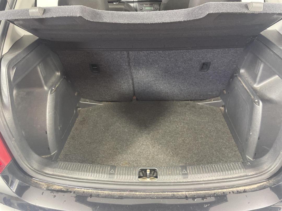 Photo '14' of Skoda Fabia Photo '14' of Skoda Fabia