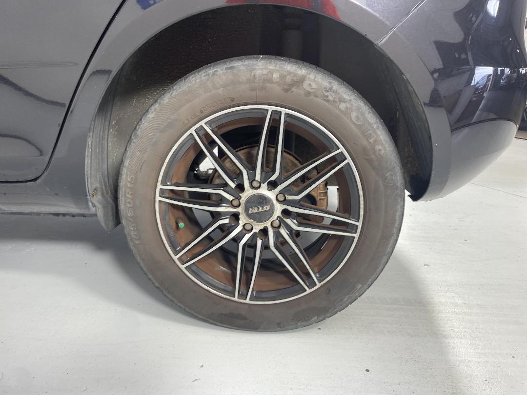 Photo '11' of Skoda Fabia Photo '11' of Skoda Fabia