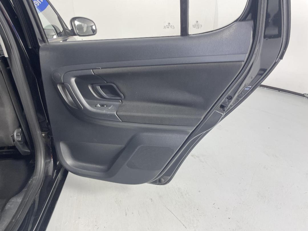 Photo '19' of Skoda Fabia Photo '19' of Skoda Fabia