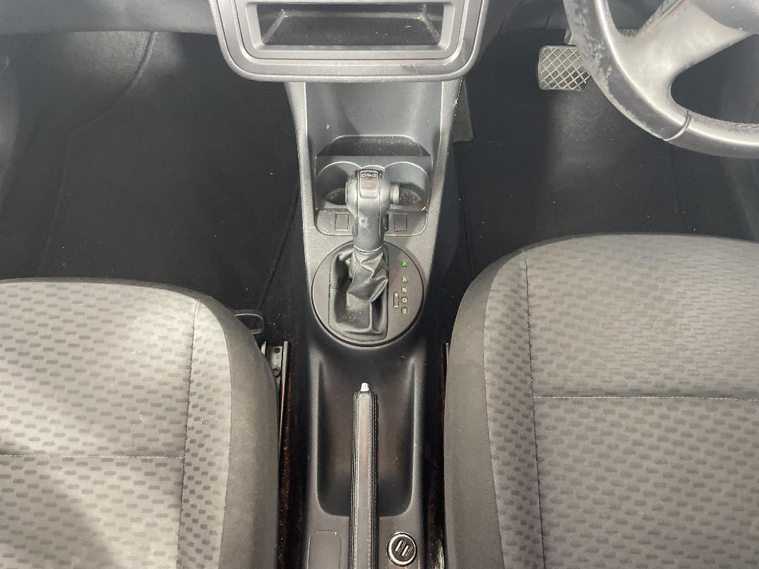 Photo '18' of Skoda Fabia Photo '18' of Skoda Fabia