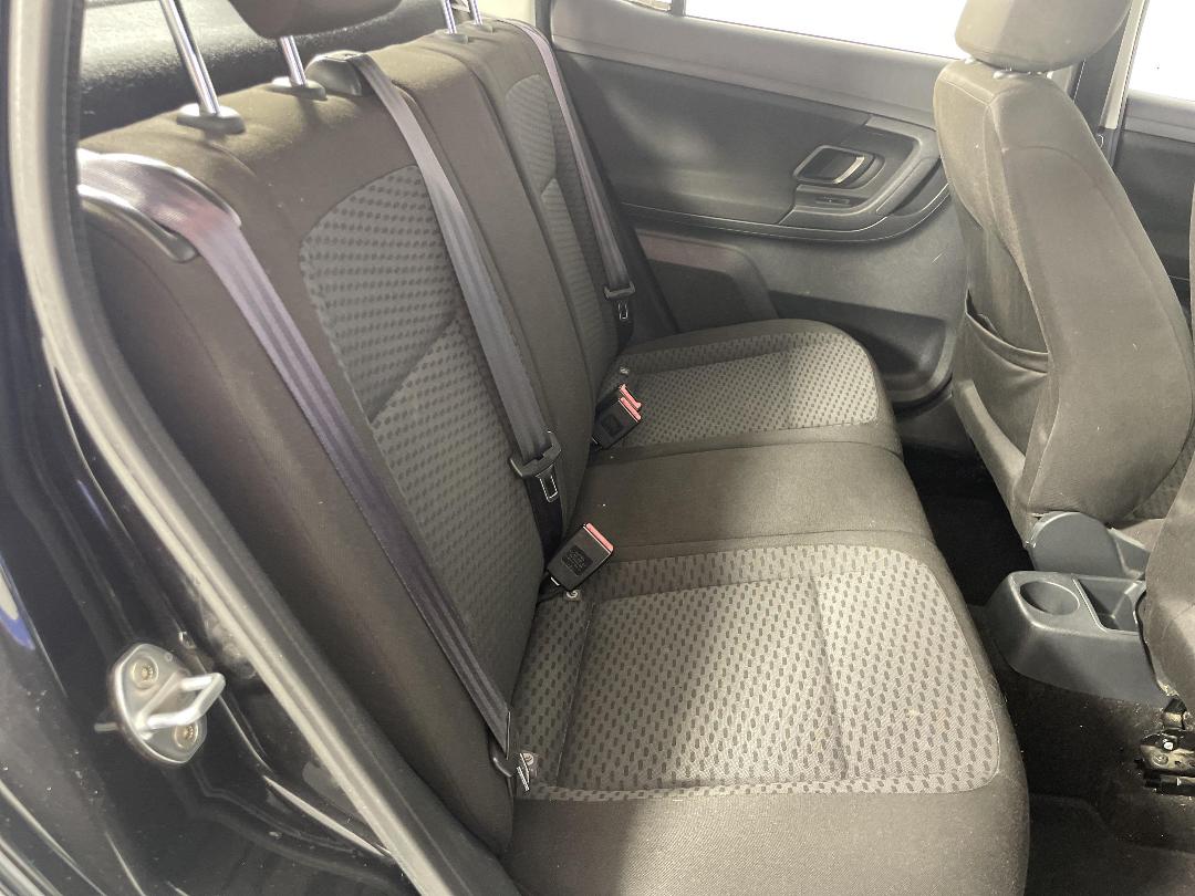 Photo '20' of Skoda Fabia Photo '20' of Skoda Fabia