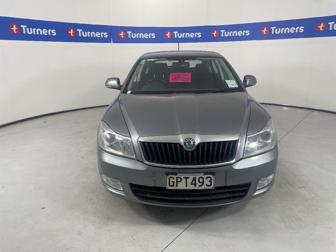 Photo '3' of Skoda Octavia TDI 77 Photo '3' of Skoda Octavia TDI 77