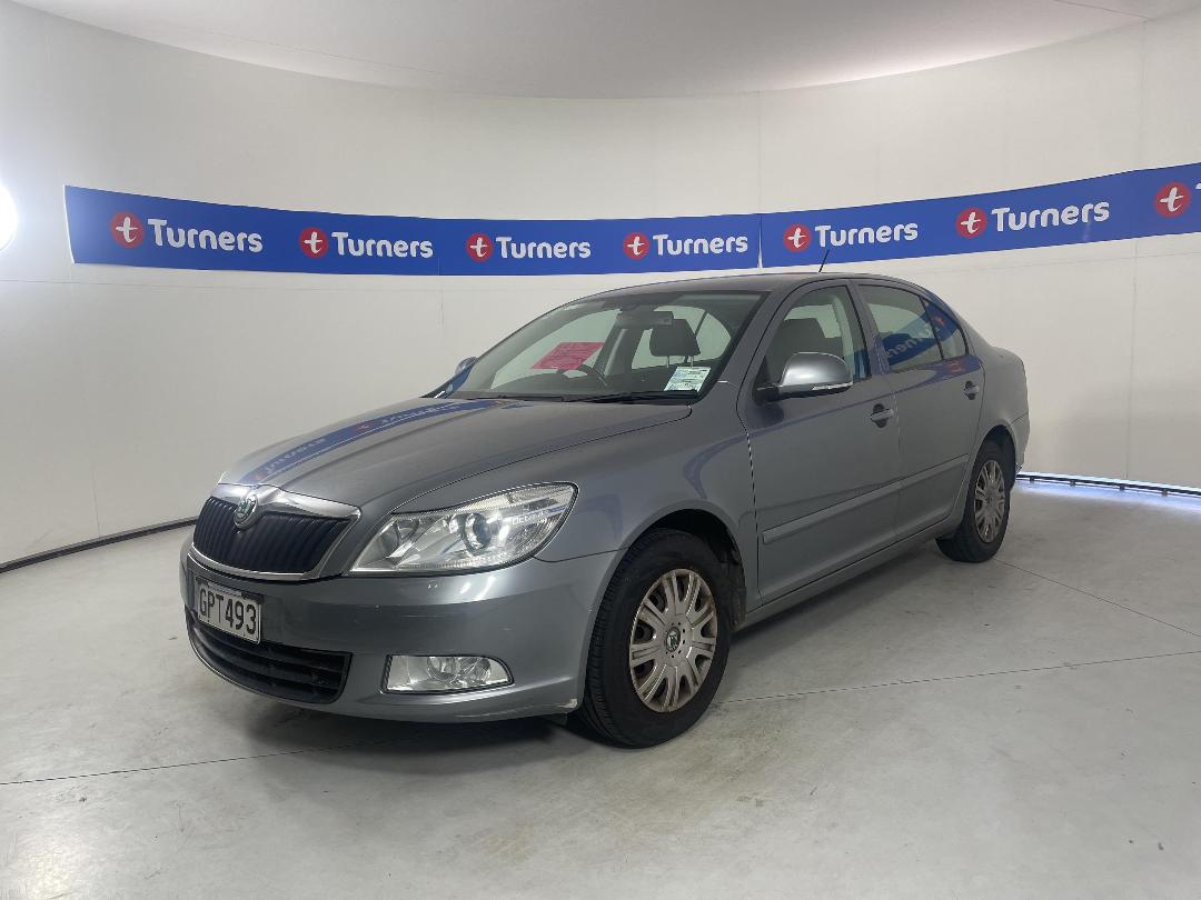 Photo '4' of Skoda Octavia TDI 77 Photo '4' of Skoda Octavia TDI 77