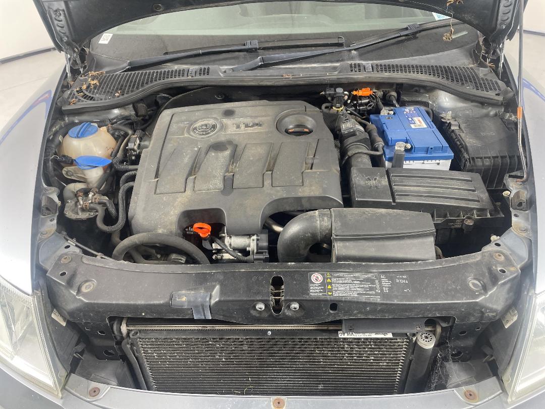 Photo '6' of Skoda Octavia TDI 77 Photo '6' of Skoda Octavia TDI 77