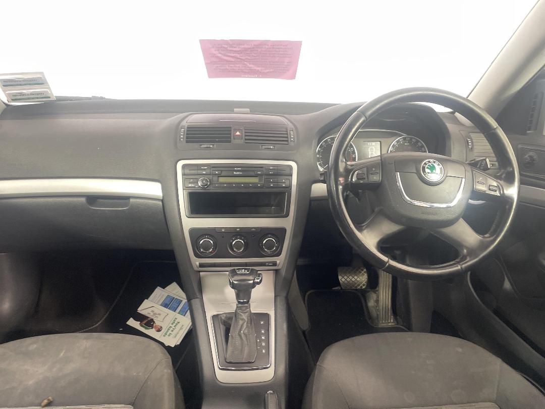 Photo '15' of Skoda Octavia TDI 77 Photo '15' of Skoda Octavia TDI 77