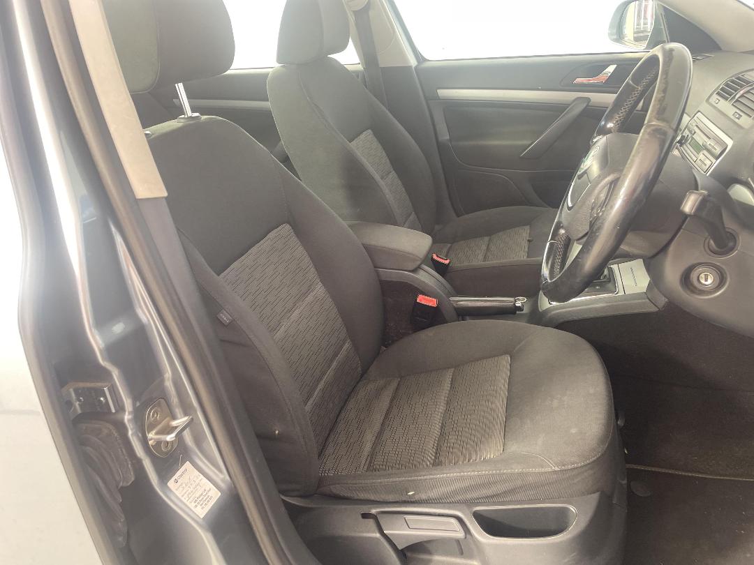 Photo '16' of Skoda Octavia TDI 77 Photo '16' of Skoda Octavia TDI 77