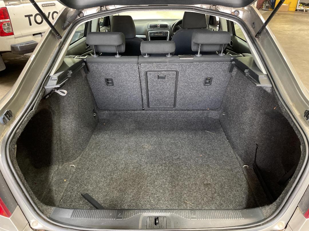 Photo '12' of Skoda Octavia TDI 77 Photo '12' of Skoda Octavia TDI 77