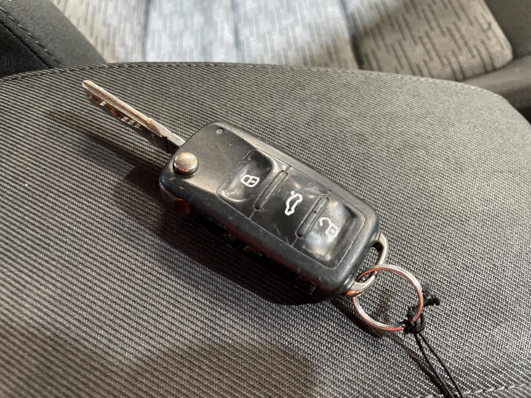 Photo '20' of Skoda Octavia TDI 77 Photo '20' of Skoda Octavia TDI 77