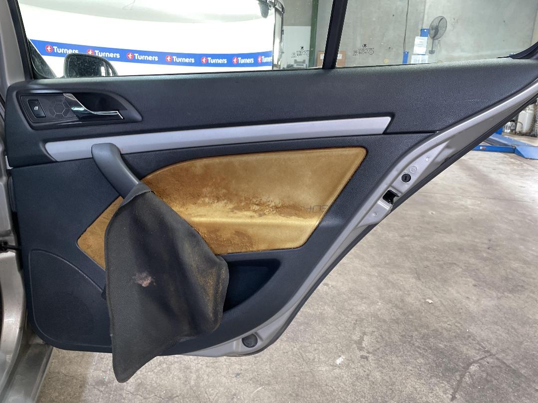 Photo '17' of Skoda Octavia TDI 77 Photo '17' of Skoda Octavia TDI 77