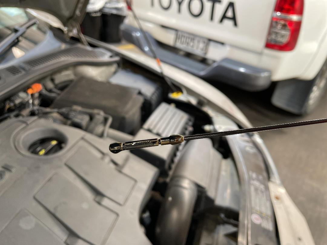 Photo '22' of Skoda Octavia TDI 77 Photo '22' of Skoda Octavia TDI 77