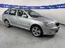 Thumbnail '1' of Skoda Octavia