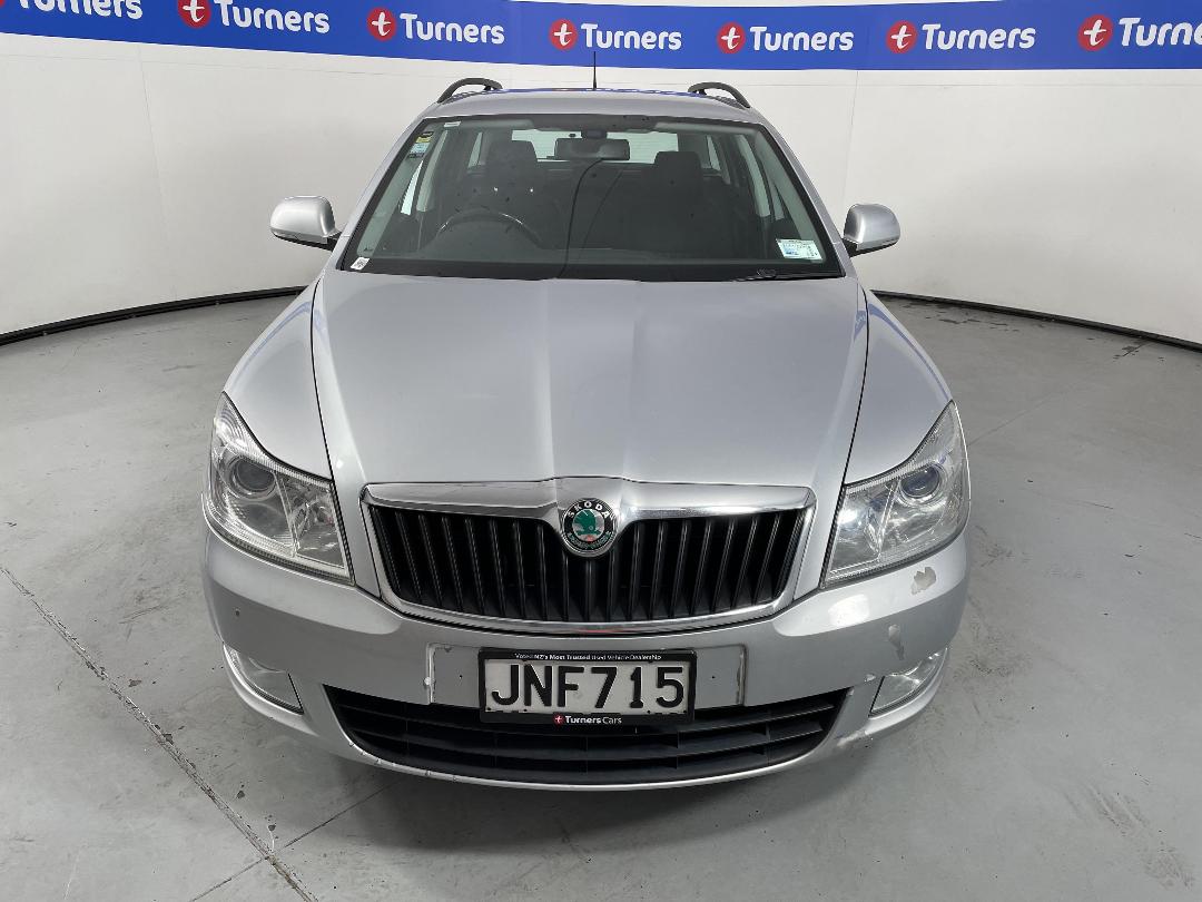 Photo '2' of Skoda Octavia