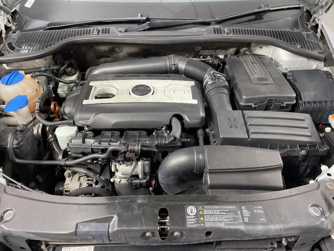 Photo '13' of Skoda Octavia