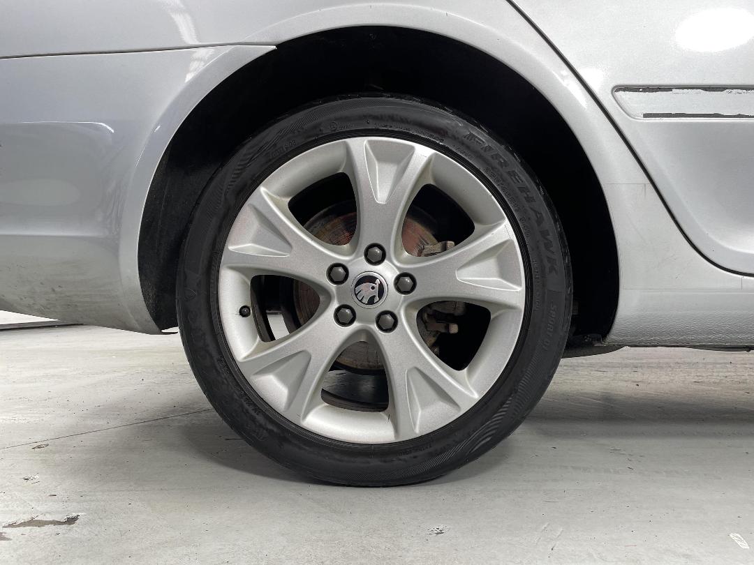 Photo '12' of Skoda Octavia