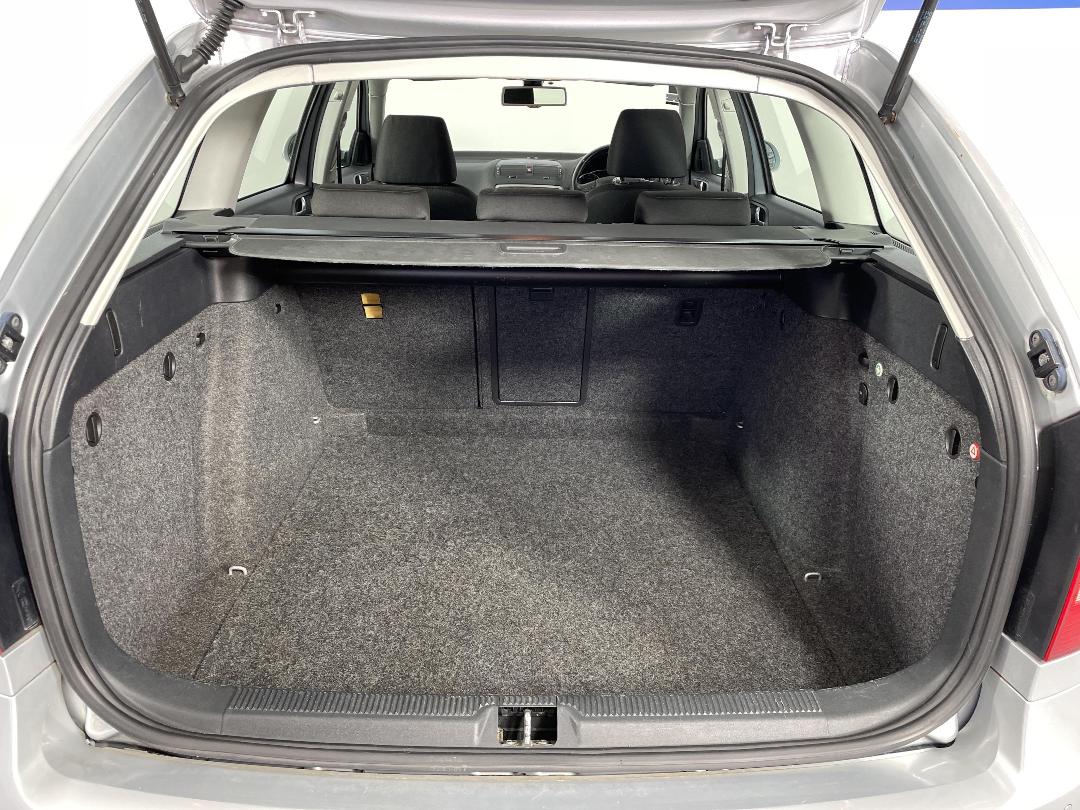 Photo '14' of Skoda Octavia