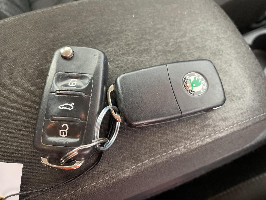 Photo '22' of Skoda Octavia