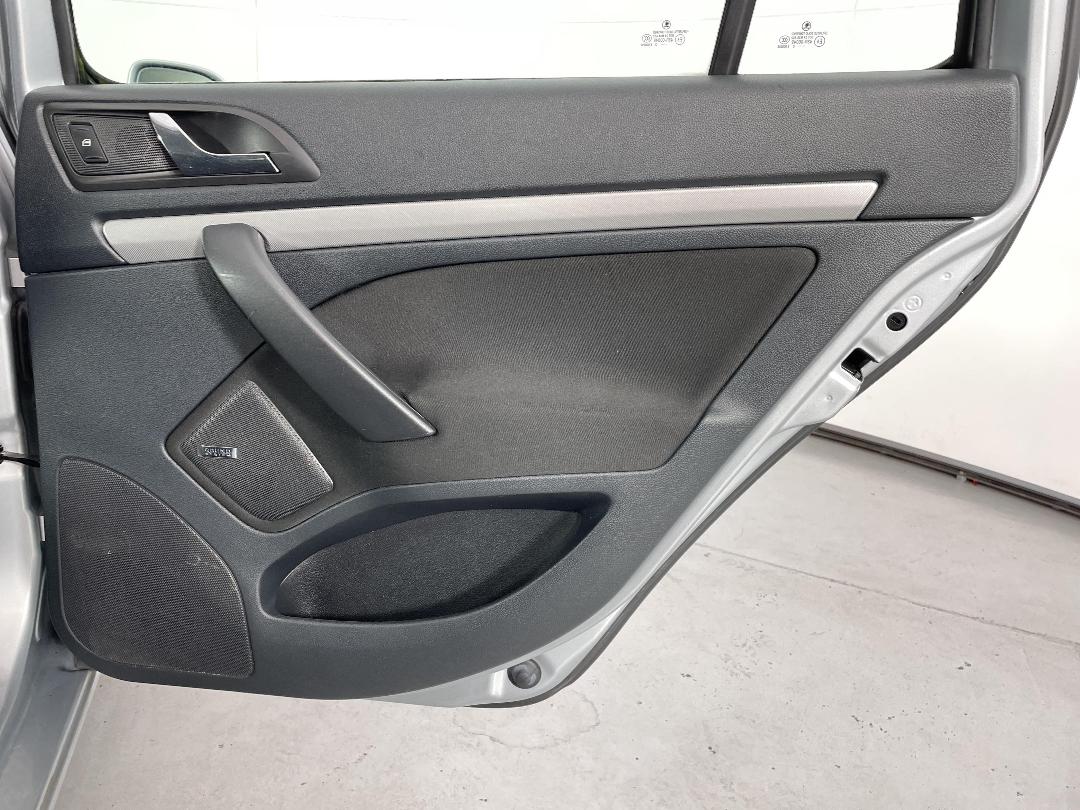 Photo '19' of Skoda Octavia