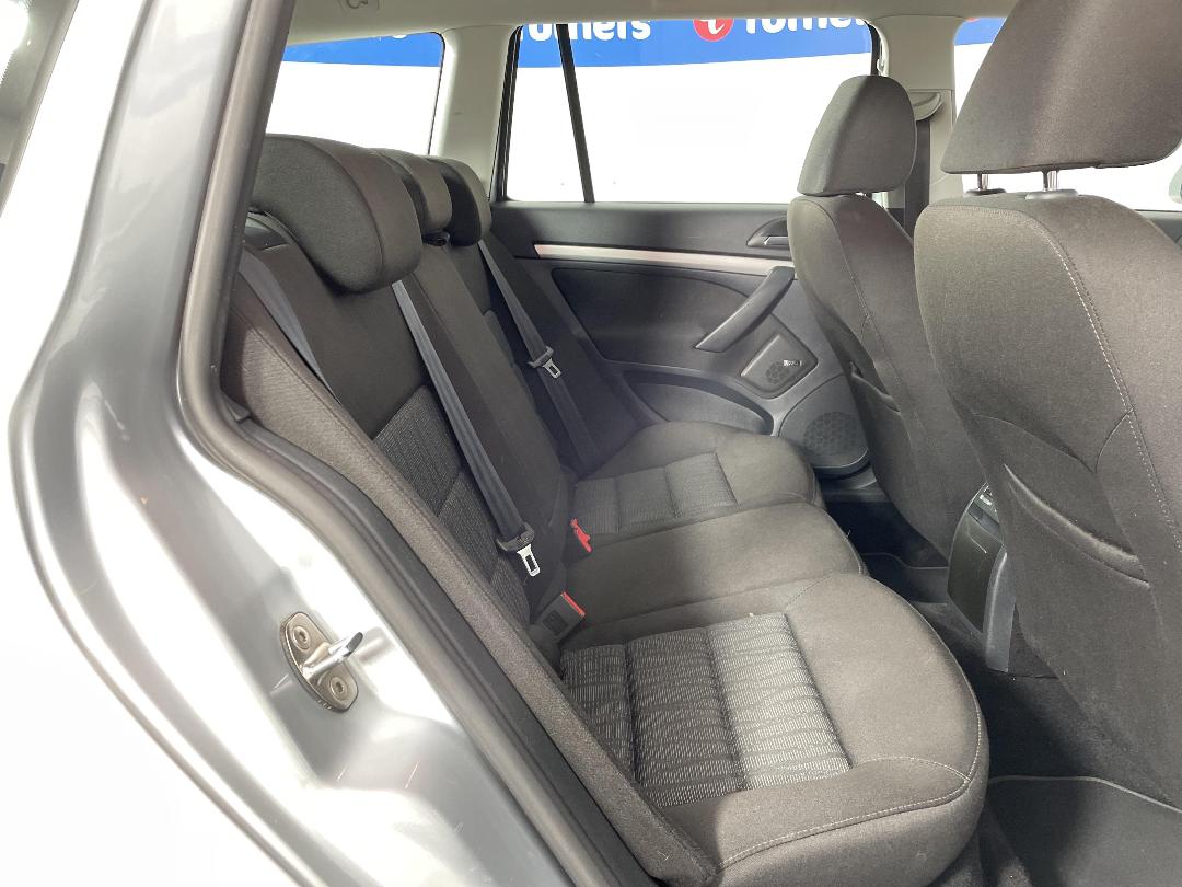 Photo '20' of Skoda Octavia