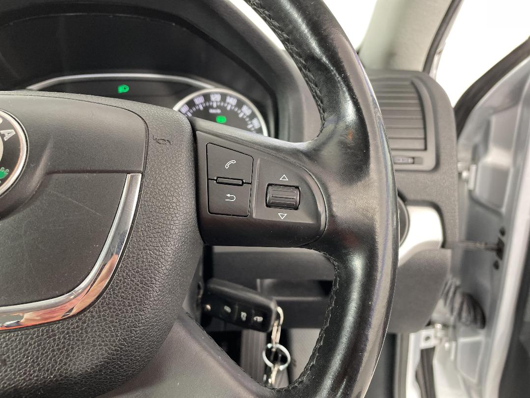 Photo '26' of Skoda Octavia