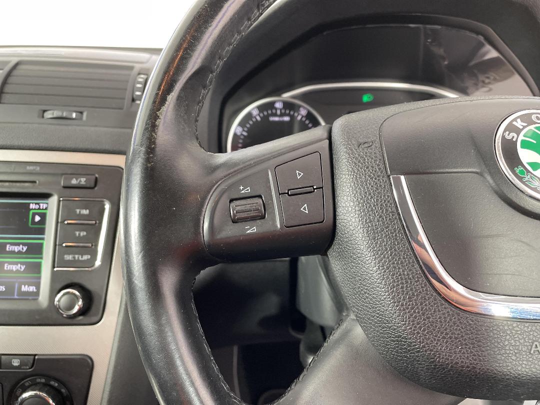 Photo '25' of Skoda Octavia