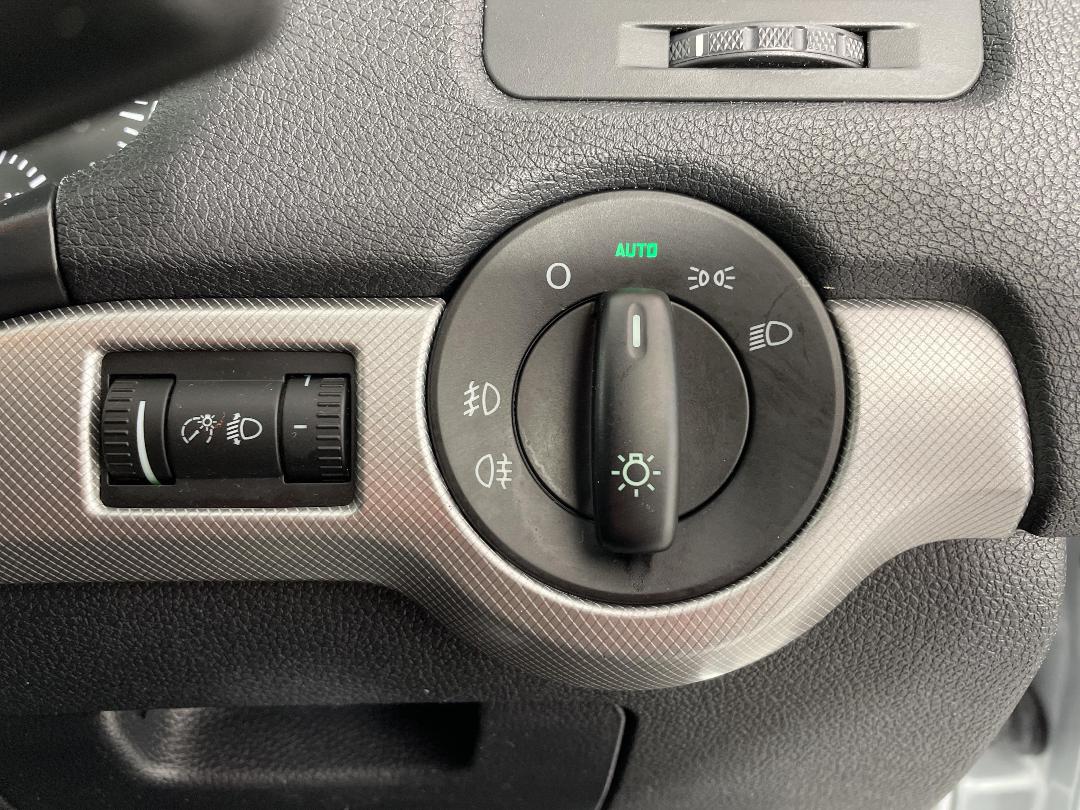 Photo '27' of Skoda Octavia