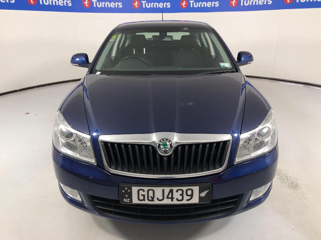 Photo '2' of Skoda Octavia Photo '2' of Skoda Octavia