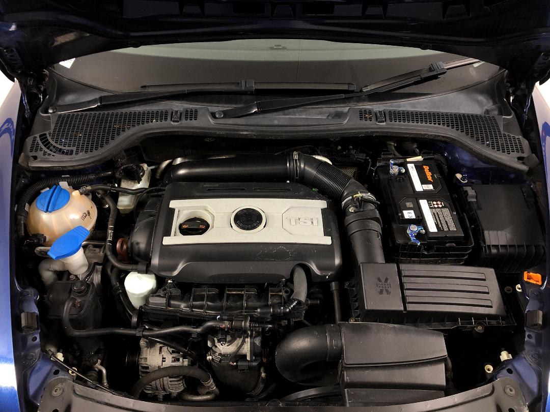 Photo '13' of Skoda Octavia Photo '13' of Skoda Octavia