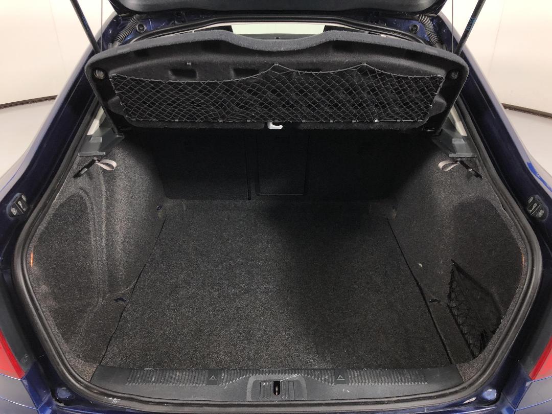 Photo '14' of Skoda Octavia Photo '14' of Skoda Octavia