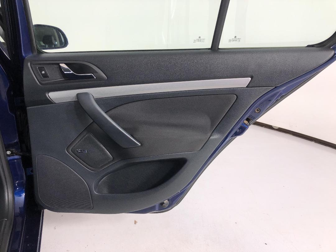 Photo '19' of Skoda Octavia Photo '19' of Skoda Octavia