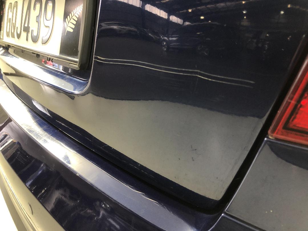 Photo '23' of Skoda Octavia Photo '23' of Skoda Octavia